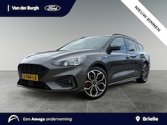Ford Focus Wagon - 1.0 EcoBoost Hybrid ST Line X Business WinterPack | Achteruitrijcamera | Cruise Control |