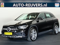 Mercedes-Benz GLA-Klasse - 220 d Progressive / LED / Navi / Cruisecontrol / Camera
