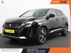 Peugeot 3008 - 1.2 Puretech 130pk Automaat GT Line Climate Control Navigatie Apple Carplay/Android Auto P
