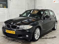 BMW 1-serie - 116i M Sport | Airco | Schade