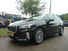 BMW 2-serie Active Tourer - 220i 156pk Aut Tourer Active Leder Trekhaak