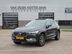 Volvo XC60 - 2.0 T8 Twin Engine AWD Inscription / HUD / Panoramadak