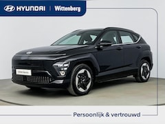Hyundai Kona Electric - Comfort 64.8 kWh | Apple Carplay/Android Auto | Navigatiesysteem full map | Nieuw snel lev