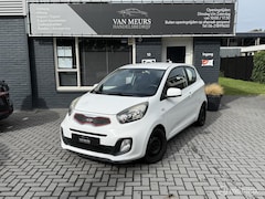 Kia Picanto - 1.0 CVVT Comfort Pack, Airco, apk 10-2027