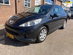 Peugeot 207 - 1.4 Cool 'n Blue Bj 2008 Cruise, Airco, apk tot 12-2026