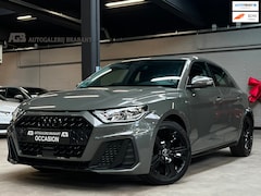 Audi A1 Sportback - 30 TFSI S Line Stoelverwarming/Rijstrookassistentie/Automaat