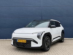 Kia EV3 - GT-PlusLine 81.4 kWh | Schuif/kantel dak | Stoel & Stuurverwarming | 360 Graden camera | A