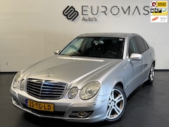 Mercedes-Benz E-klasse - 280 Avantgarde Automaat Airco Trekhaak Nieuwe Apk