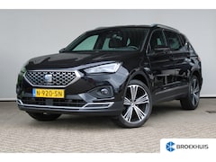 SEAT Tarraco - 1.5 TSI Xcellence Business Intense | Beats Audio | Dode-hoekdetectie | Elektrische achterk