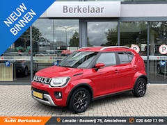 Suzuki Ignis - 1.2 Smart Hybrid Style