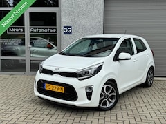Kia Picanto - 1.0 CVVT DynamicPlusLine Cruise/Camera/Navi/CarPlay/NLAuto/All Season banden