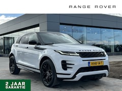 Land Rover Range Rover Evoque - P300e 309pk AWD R-Dynamic SE | Head-up Display | Stoelverwarming | Panoramadak |
