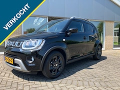 Suzuki Ignis - 1.2 SH Style