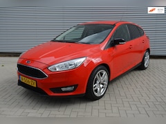 Ford Focus - 1.6 TI-VCT Ambiente | Airco | Carplay | PDC | Nwe Distr. Riem