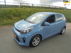 Kia Picanto - Picanto 1.0 benzine airco 87.000km