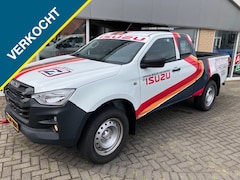 Isuzu D-Max - 1.9 Ext. Cab L