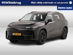 Leapmotor C10 - Design ProMax 81.9 kWh | Black Edition | Stoelverwarming/Koeling | Navigatie | Camera | De