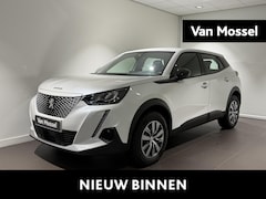 Peugeot e-2008 - EV Active 50 kWh | Camera Achter | Navigatie | Apple Carplay \ Android Auto |