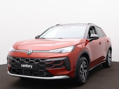 Volkswagen T-Roc - Limited Edition 1.5 eTSI 85 kW / 116 PK SUV 7 vers