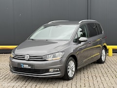 Volkswagen Touran - 1.4 TSI Comfortline AUTOMAAT | NAVI | PDC