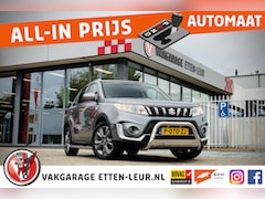 Suzuki Vitara - 1.4 Boosterjet Select | TREKHAAK | CAMERA | STOELVERWARMING