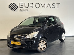 Ford Ka - 1.2 Champions Edition start/stop Airco | Nieuwe Apk | Goed rijdende auto
