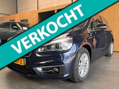 BMW 2-serie Active Tourer - 218i Luxury Automaat ACC|HUD|Stoelverw.|Camera|NAP