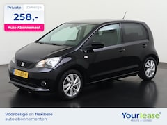 SEAT Mii - 1.0 Sport Connect | All-in 258, - Private Lease | Direct uit voorraad