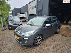 Citroën C3 - 1.2 VTi Collection NW APK BEURT 117.334 KM N.A.P