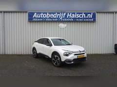 Citroën C4 - 1.2 PureTech 130pk S&S EAT8 Laun