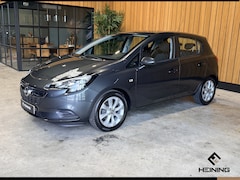 Opel Corsa - 1.4 Favourite Airco. Cruise. Trekhaak. 78000 km met NAP