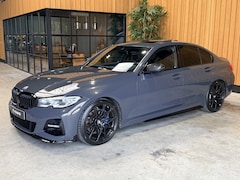 BMW 3-serie - 330d High Executive Edition M sport M performance. Eerste eigenaar met NAP