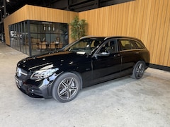 Mercedes-Benz C-klasse Estate - 300 de Business Solution AMG Limited Diesel-Hybride 306 PK. 78000 KM