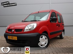 Renault Kangoo - combi 1.6-16V Expression Automaat NL-auto