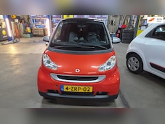 Smart Fortwo coupé - 1.0 BRABUS