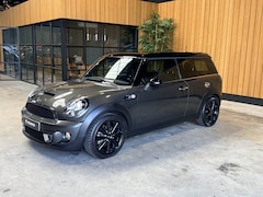 MINI Clubman - 2.0 Cooper SD Chili Navigatie | Panoramadak | 173.000 km