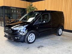 Ford Transit Connect - 1.5 EcoBlue L1 Limited Automaat. Apple-carplay | Navi | Camera | 120 PK