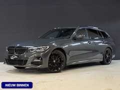 BMW 3-serie Touring - 320i High Executive Edition | M-Sport | Apple Carplay | Leder | Camera