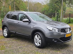 Nissan Qashqai - 1.6 Acenta 7prs AIRCO