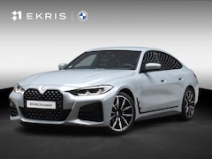 BMW 4-serie Gran Coupé - 420i | M Sportpakket | Harman Kardon | Getint Glas | Parking Assistant | Climate Control |
