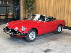 MG B type - 1.8 Roadster