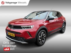 Opel Mokka - 1.2 Elegance | Clima | PDC | Camera | Stoelverwarming |