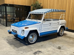 Volkswagen 181 - THING ACAPULCO ONE OF 400