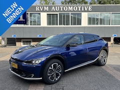 Kia EV6 - Light 77.4 kWh SOH 100% | 3.000KM UNIEKE KM-STAND | DEALER ONDERHOUDEN | 1E EIGENAAR | LED