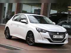Peugeot 208 - 1.2 PureTech Active Pack Navi