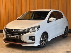 Mitsubishi Space Star - 1.2 Instyle