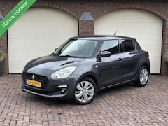 Suzuki Swift - 1.2i Select Airco Camera Cruise control CarPlay Trekhaak Stoelverwarming DAB
