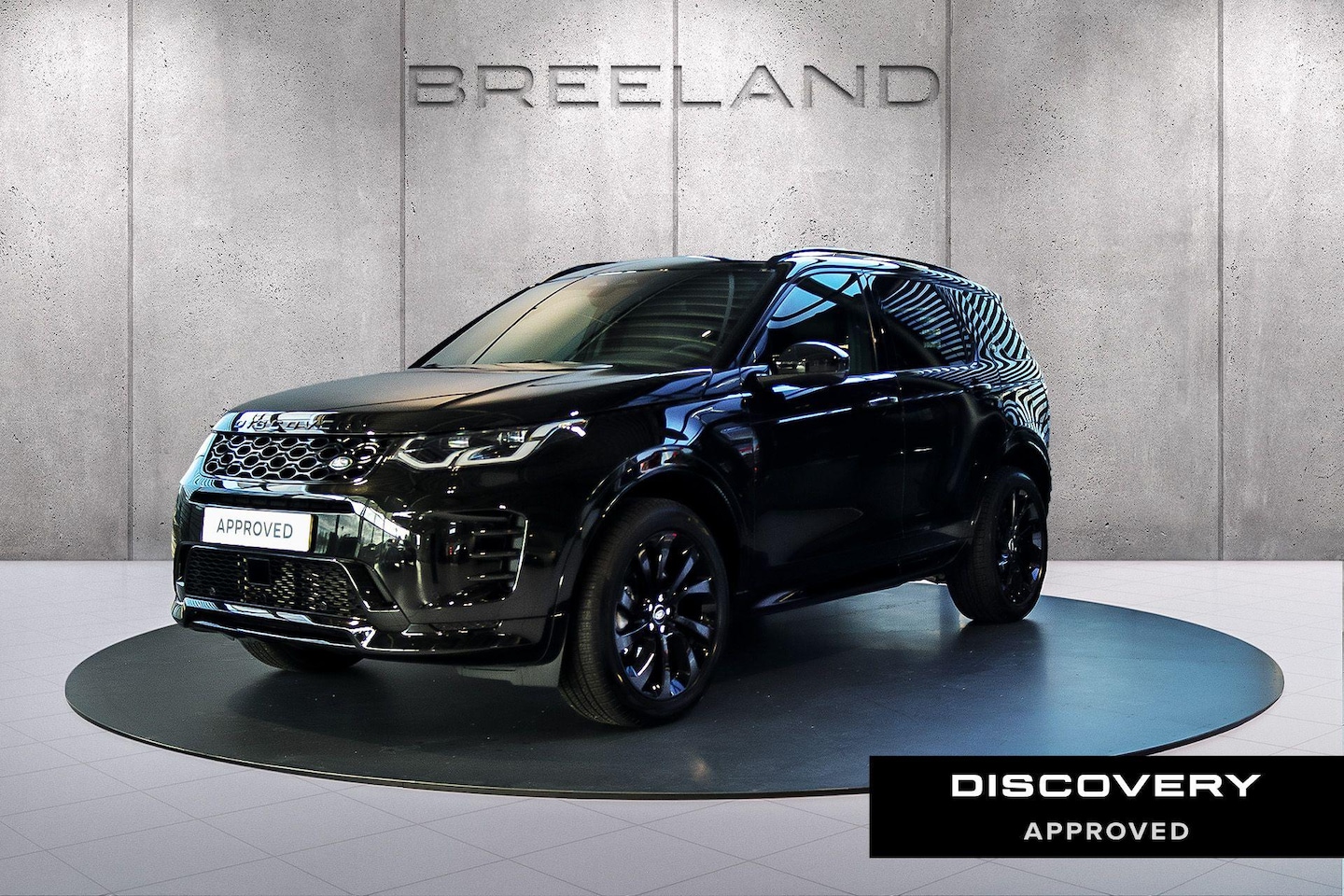 Land Rover Discovery Sport - P270e Dynamic SE | Trekhaak | Panorama dak | Cold Climate Pack - AutoWereld.nl