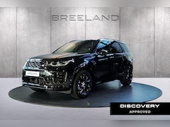 Land Rover Discovery Sport - P270e Dynamic SE | Trekhaak | Panorama dak | Cold Climate Pack