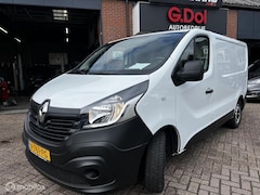 Renault Trafic - bestel 1.6 dCi T27 L1H1 Comfort 201120 km